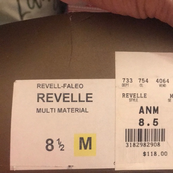 Revelle leopard non leisure Flat - Picture 4 of 4